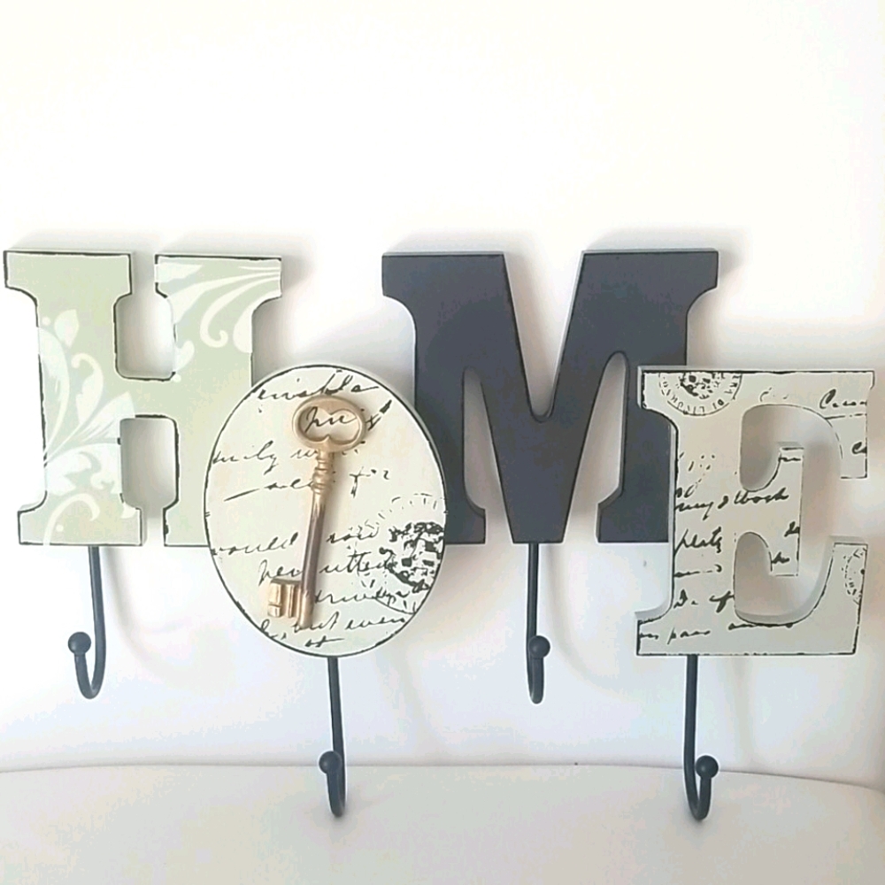HOME Key holder